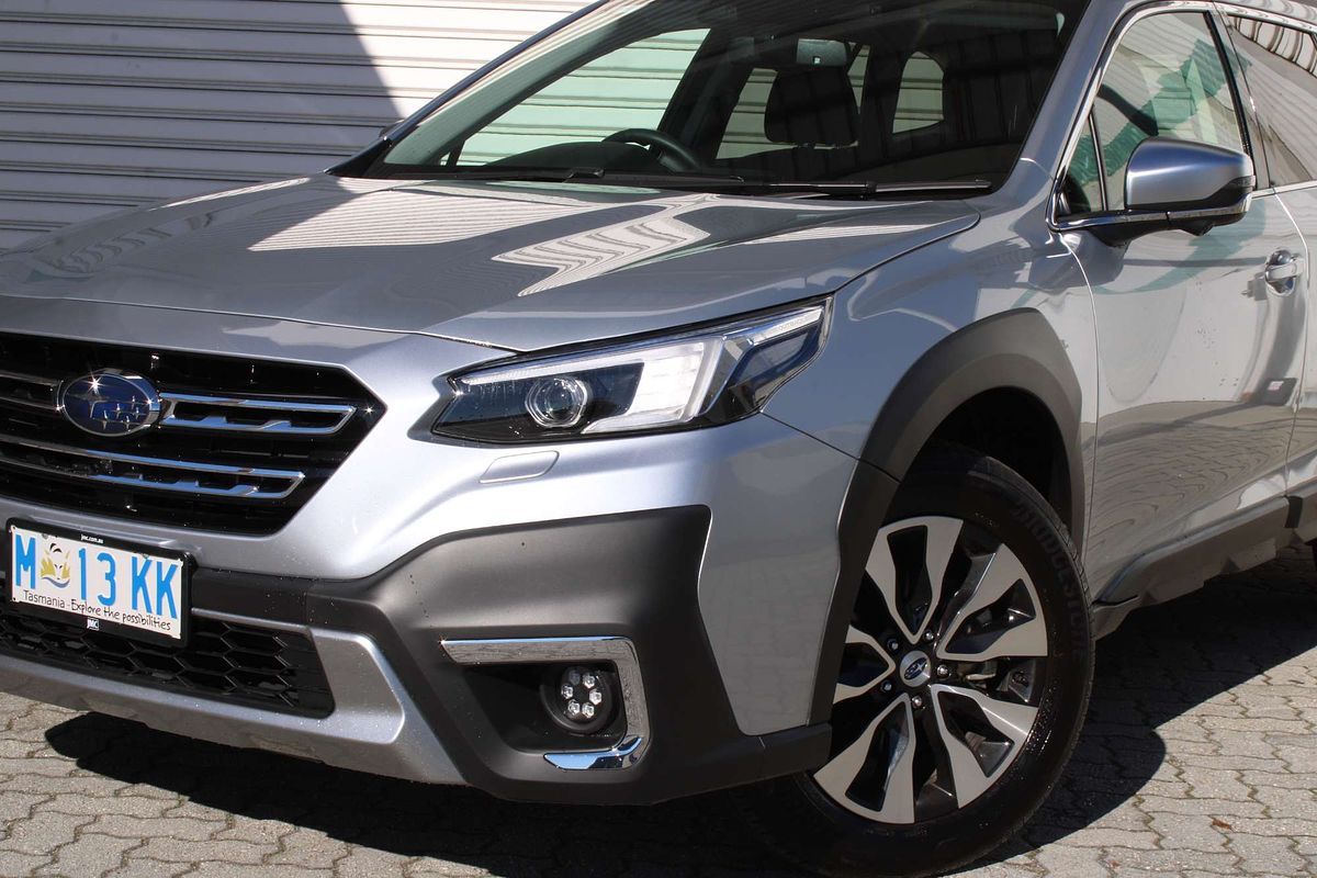 2024 Subaru Outback AWD Touring XT 6GEN