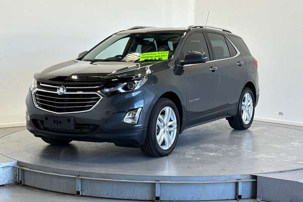 2018 Holden Equinox LTZ (FWD) EQ MY18