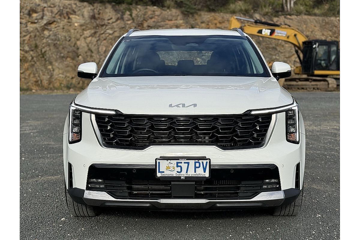 2024 Kia Sorento S MQ4 PE