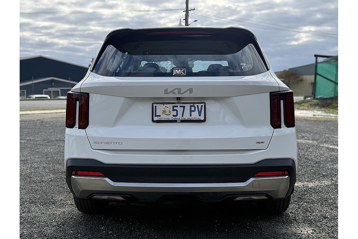 2024 Kia Sorento S MQ4 PE