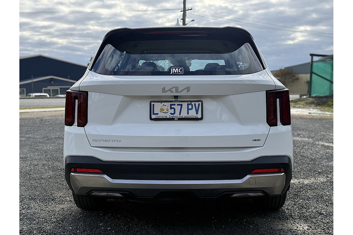 2024 Kia Sorento S MQ4 PE
