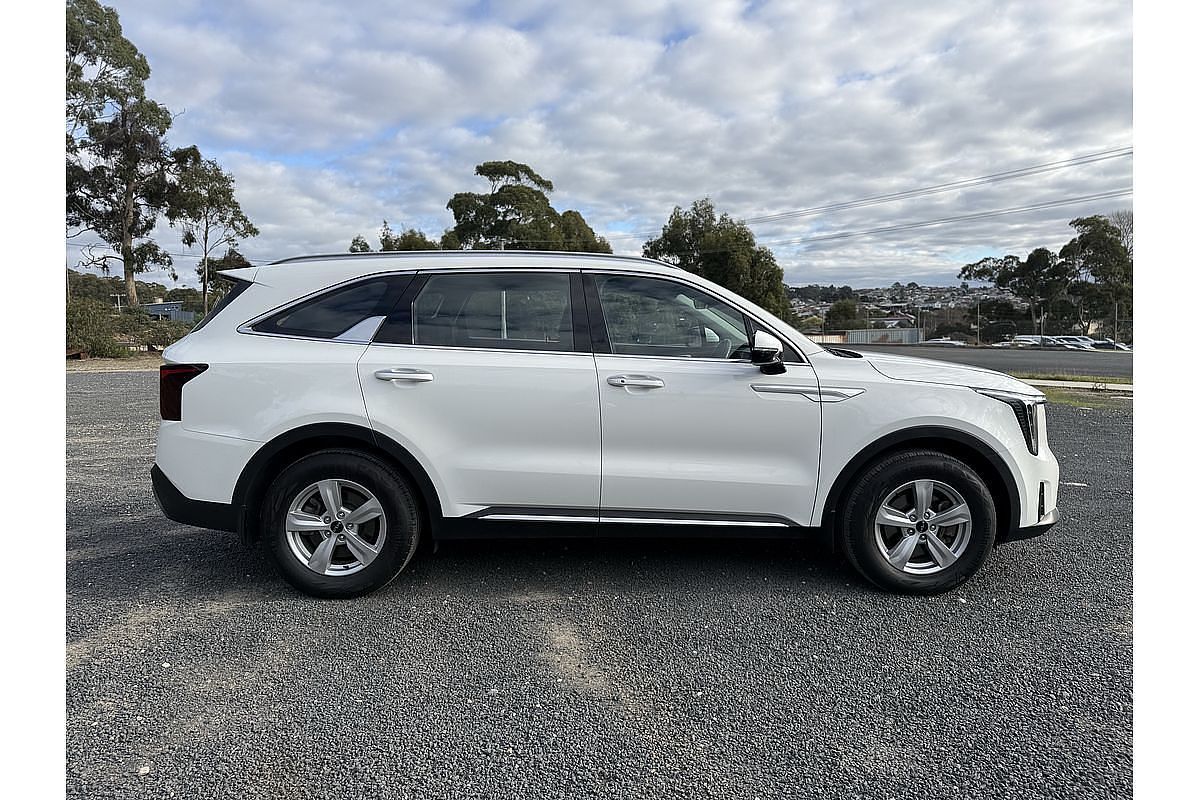2024 Kia Sorento S MQ4 PE