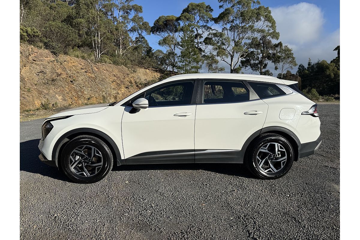 2022 Kia Sportage S NQ5