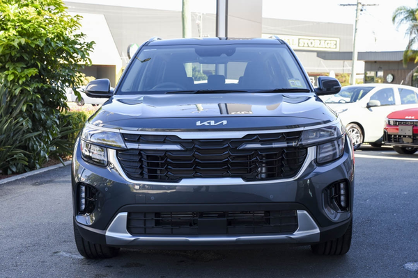 2025 Kia Seltos GT-Line SP2 PE thumb-2