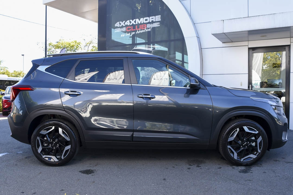 2025 Kia Seltos GT-Line SP2 PE thumb-4