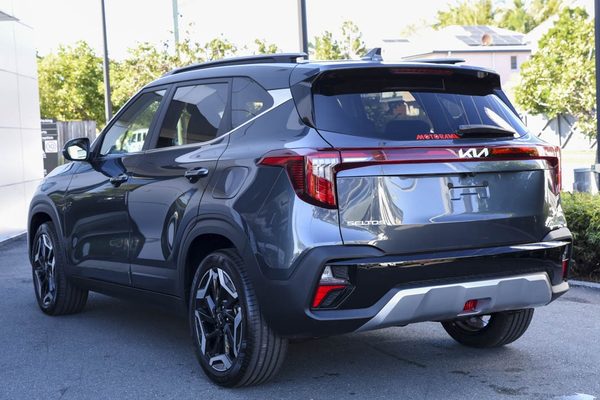 2025 Kia Seltos GT-Line SP2 PE thumb-5