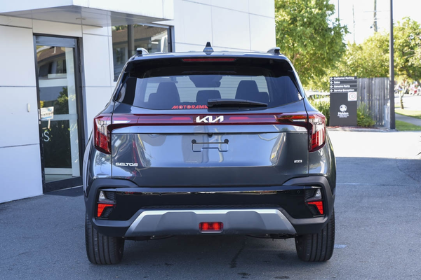 2025 Kia Seltos GT-Line SP2 PE thumb-6