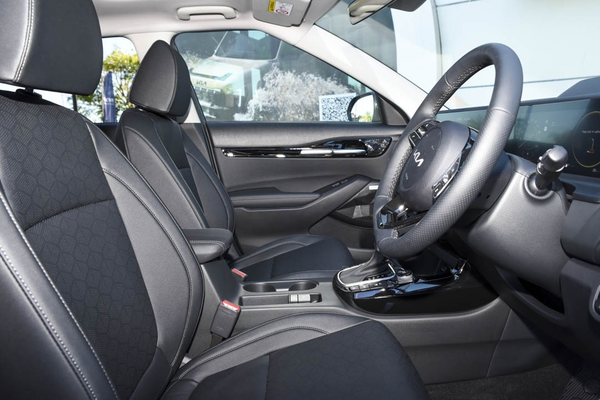 2025 Kia Seltos GT-Line SP2 PE thumb-9