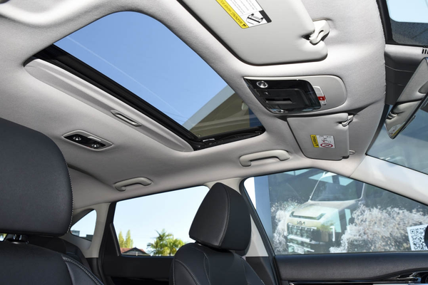 2025 Kia Seltos GT-Line SP2 PE thumb-14