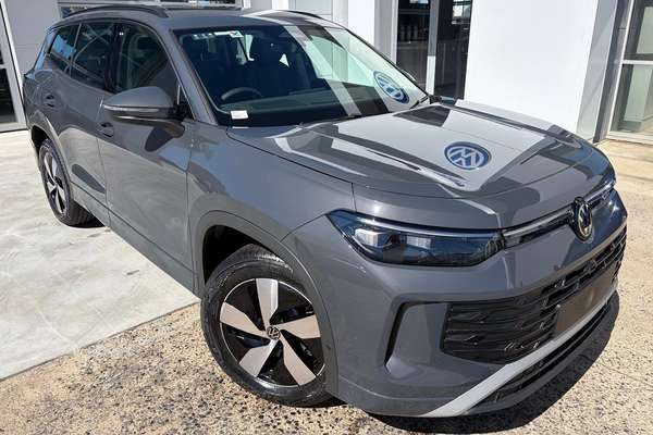 2026 Volkswagen Tayron 150TSI Life R4