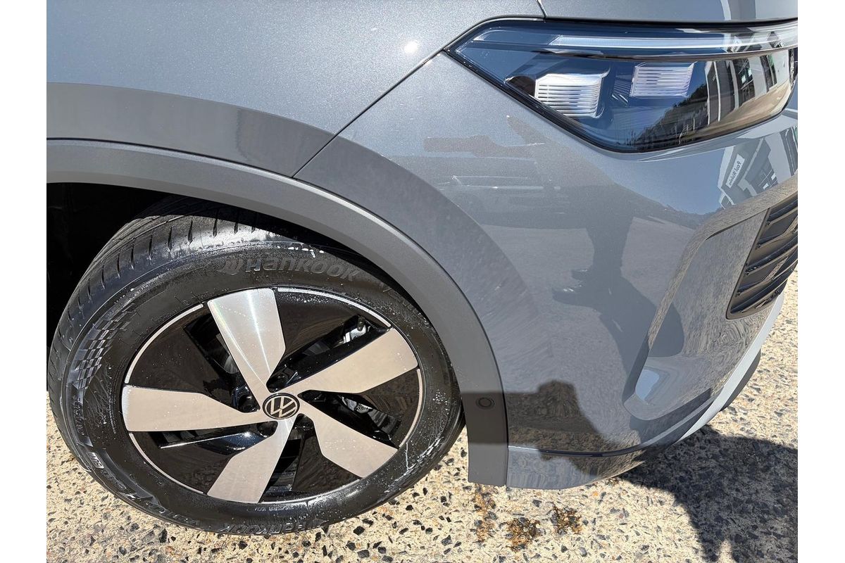2026 Volkswagen Tayron 150TSI Life R4