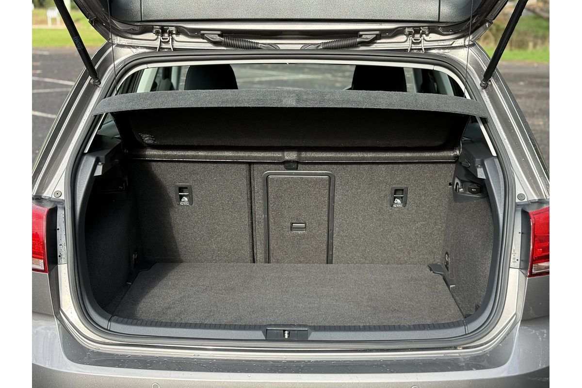 2017 Volkswagen Golf 92TSI Comfortline 7