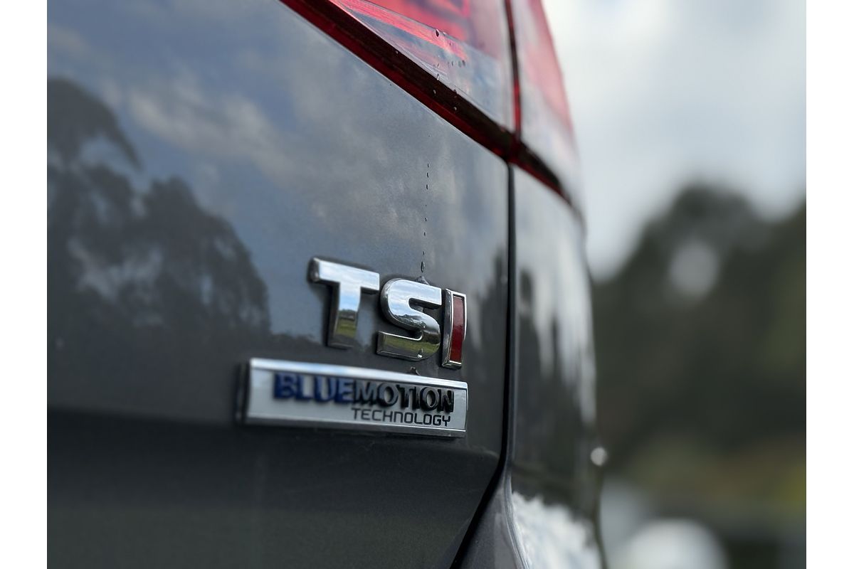 2017 Volkswagen Golf 92TSI Comfortline 7