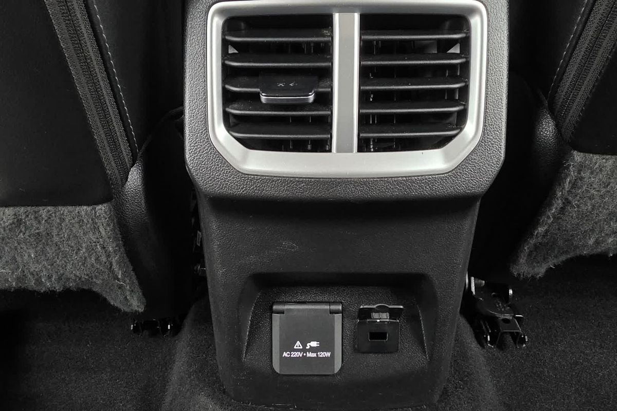 2021 GWM Ute Cannon-X NPW 4X4