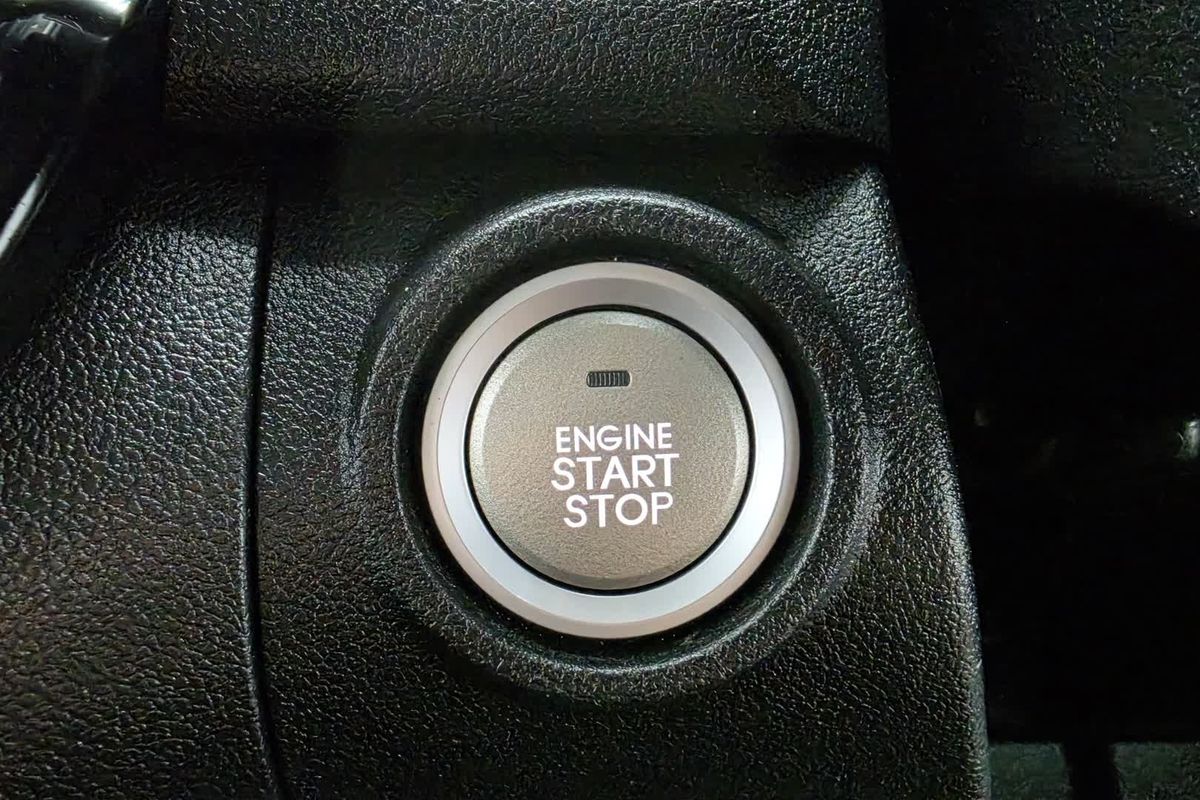 2021 GWM Ute Cannon-X NPW 4X4
