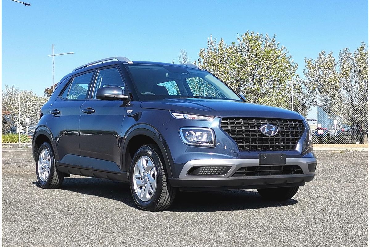2025 Hyundai Venue QX.V5
