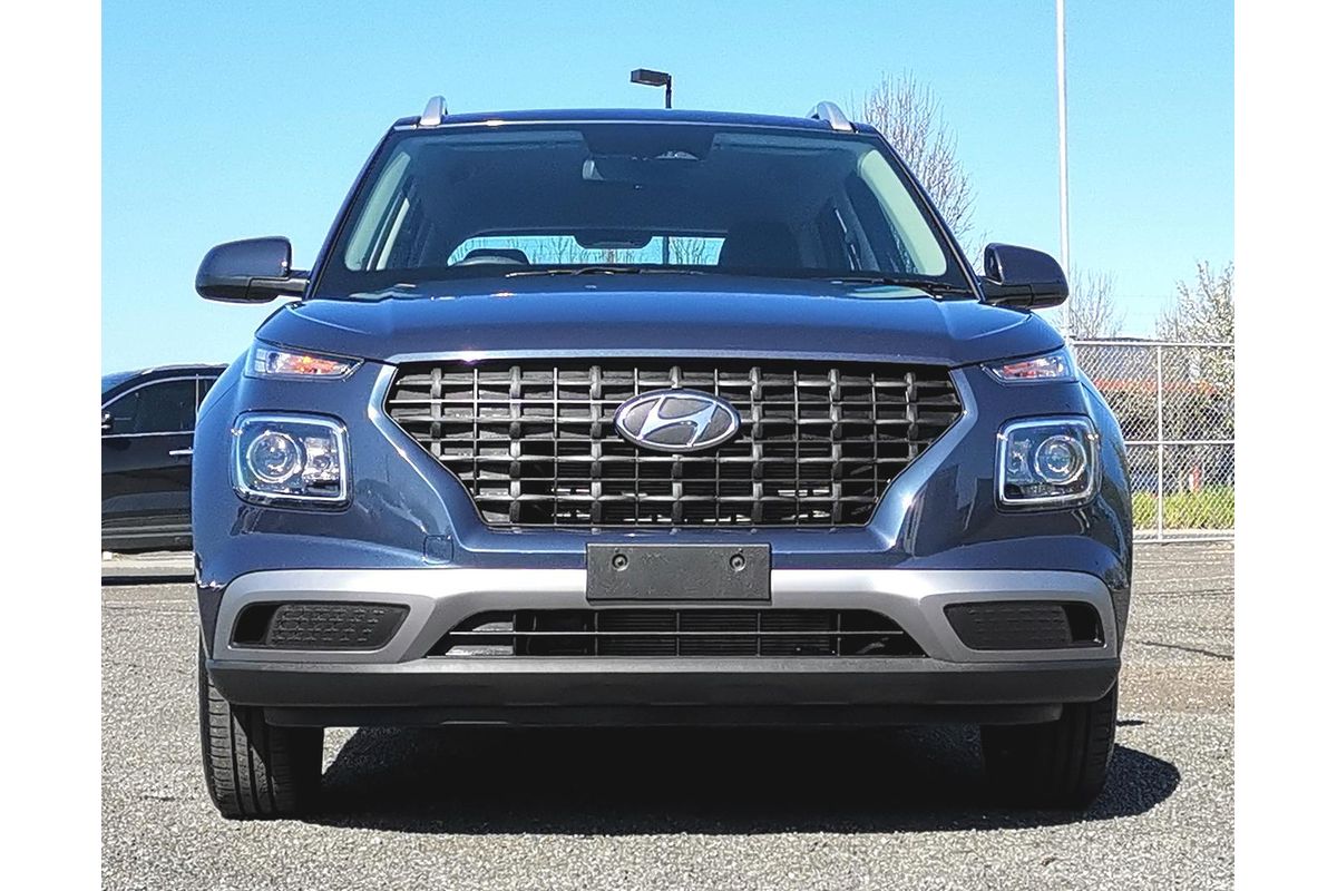 2025 Hyundai Venue QX.V5