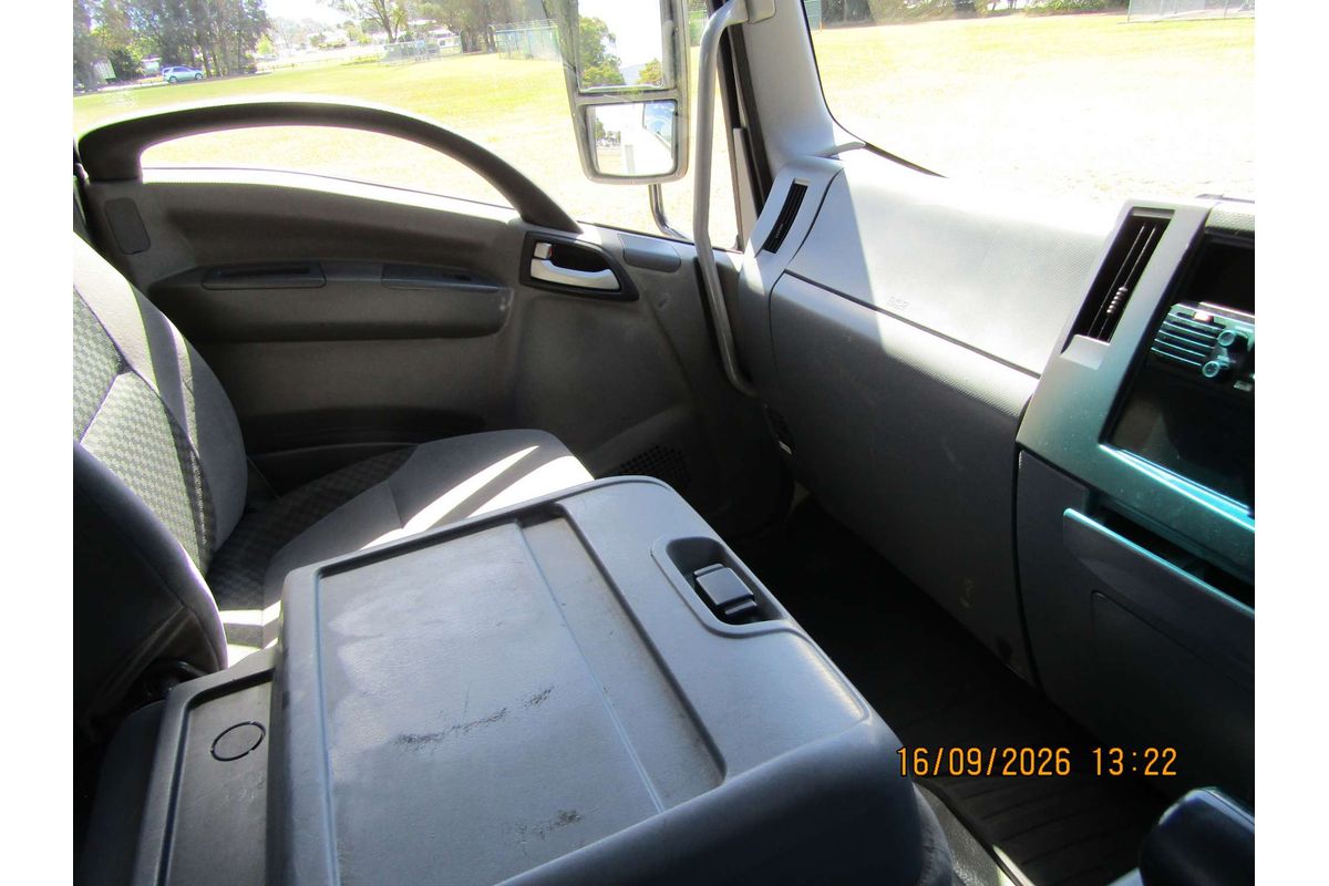 2015 Isuzu FSR 850 X-LONG AUTO FH MY11 4x2 image 10