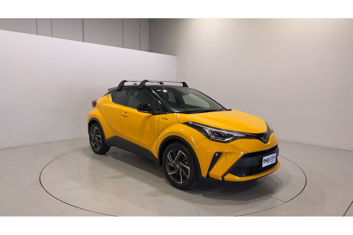 2020 Toyota C-HR Koba NGX10R