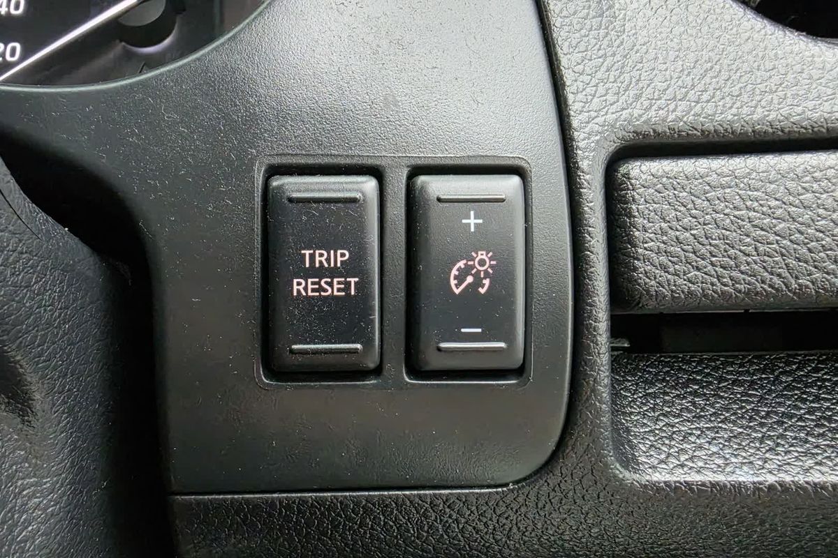 2016 Nissan Navara ST-X D23 4X4