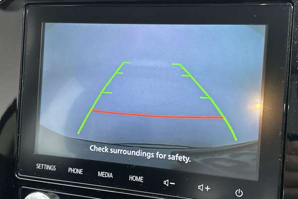 2019 Mitsubishi Outlander ES ADAS ZL thumb-15