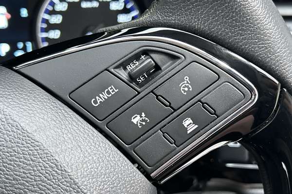 2019 Mitsubishi Outlander ES ADAS ZL thumb-16