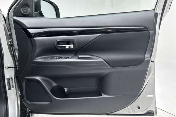 2019 Mitsubishi Outlander ES ADAS ZL thumb-18