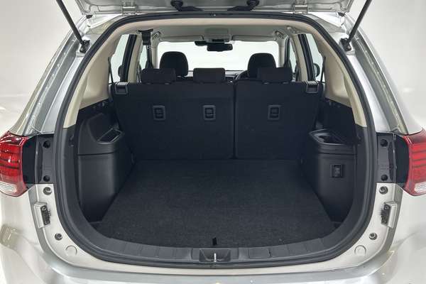 2019 Mitsubishi Outlander ES ADAS ZL thumb-20