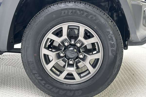 2024 Suzuki Jimny GLX GJ thumb-9