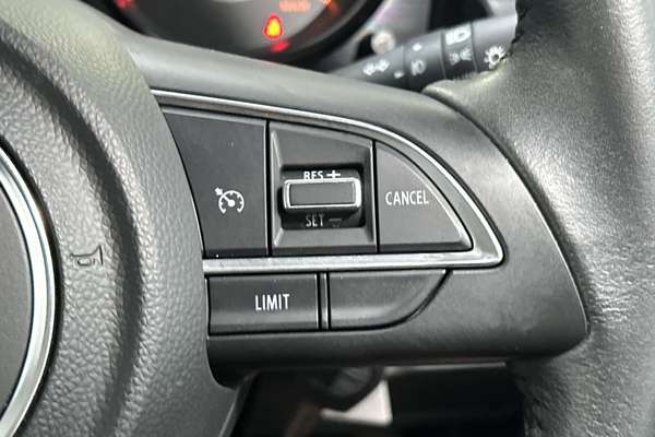 2024 Suzuki Jimny GLX GJ thumb-13