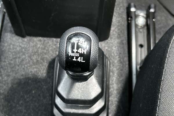 2024 Suzuki Jimny GLX GJ thumb-15