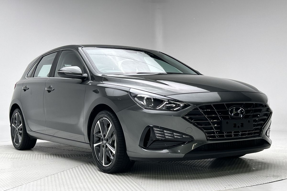 2023 Hyundai i30 Active PD.V4