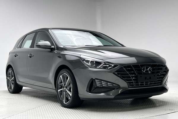 2023 Hyundai i30 Active PD.V4 thumb-0