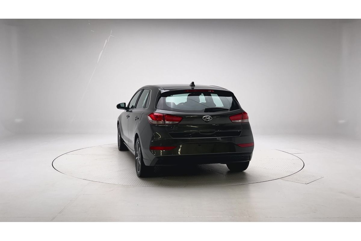 2023 Hyundai i30 Active PD.V4