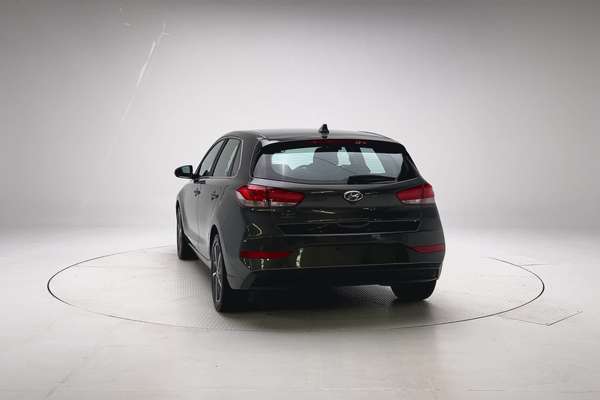 2023 Hyundai i30 Active PD.V4 thumb-1