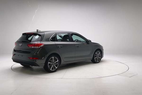 2023 Hyundai i30 Active PD.V4 thumb-3