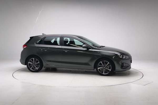 2023 Hyundai i30 Active PD.V4 thumb-4
