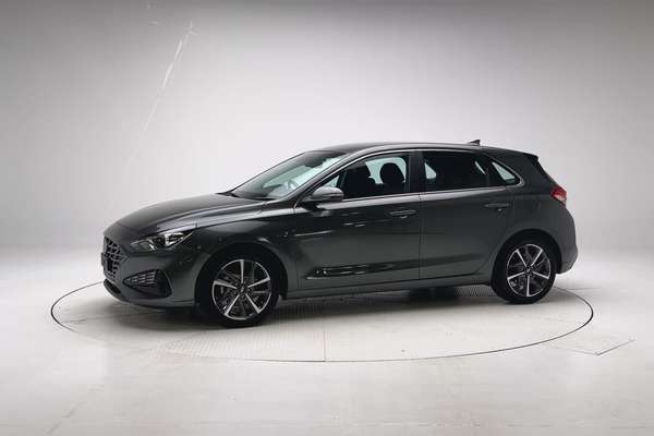 2023 Hyundai i30 Active PD.V4 thumb-6