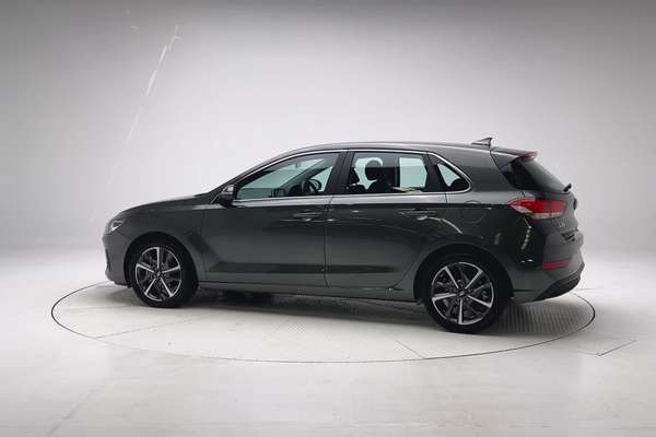 2023 Hyundai i30 Active PD.V4 thumb-7