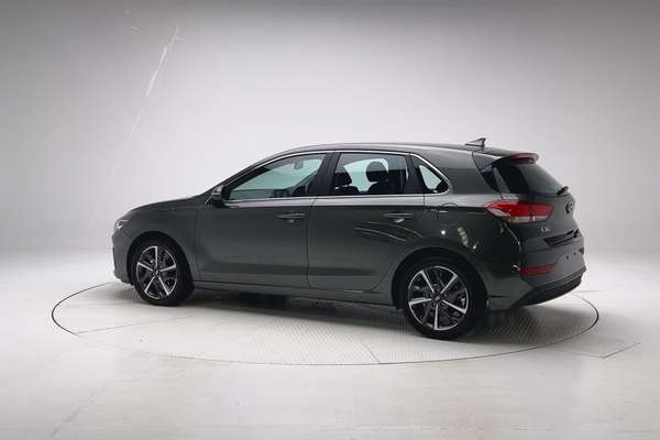 2023 Hyundai i30 Active PD.V4 thumb-8