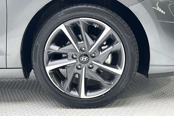 2023 Hyundai i30 Active PD.V4 thumb-9