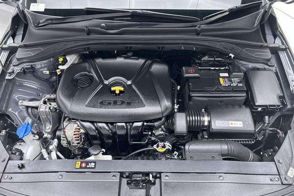 2023 Hyundai i30 Active PD.V4 thumb-10