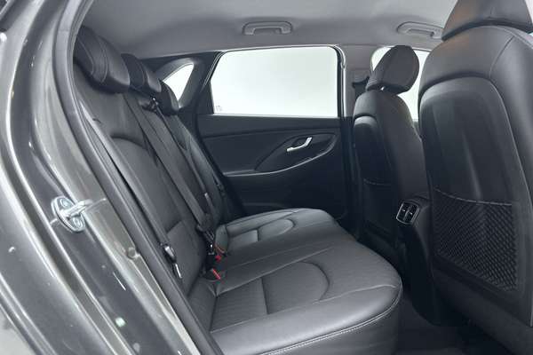2023 Hyundai i30 Active PD.V4 thumb-11