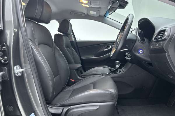 2023 Hyundai i30 Active PD.V4 thumb-12