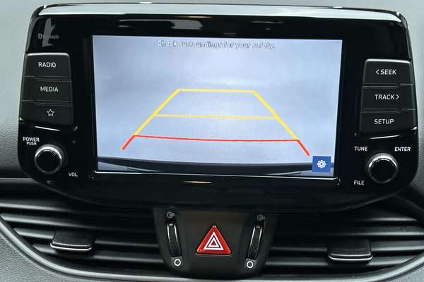2023 Hyundai i30 Active PD.V4 thumb-15