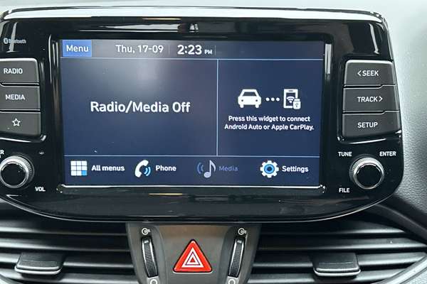 2023 Hyundai i30 Active PD.V4 thumb-16