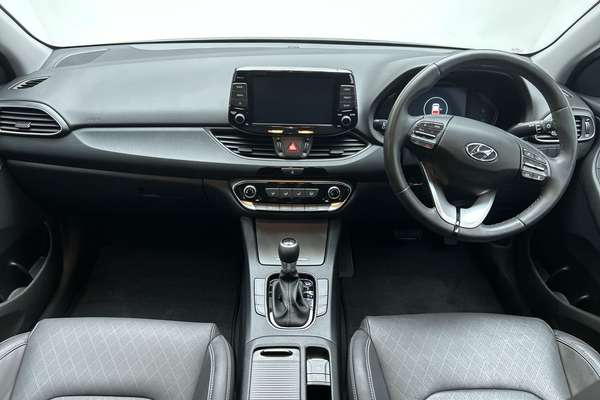 2023 Hyundai i30 Active PD.V4 thumb-19