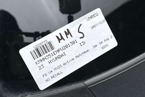 2023 Hyundai i30 Active PD.V4 thumb-23