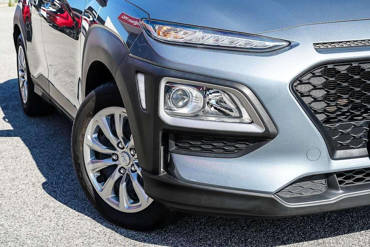 2019 Hyundai Kona Go OS.2
