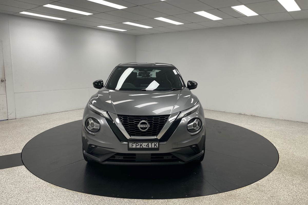 2023 Nissan F16